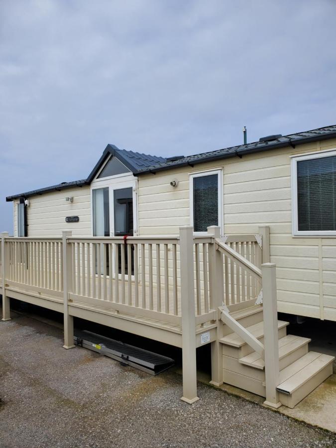 Your Happy Place Rhyl Exterior foto