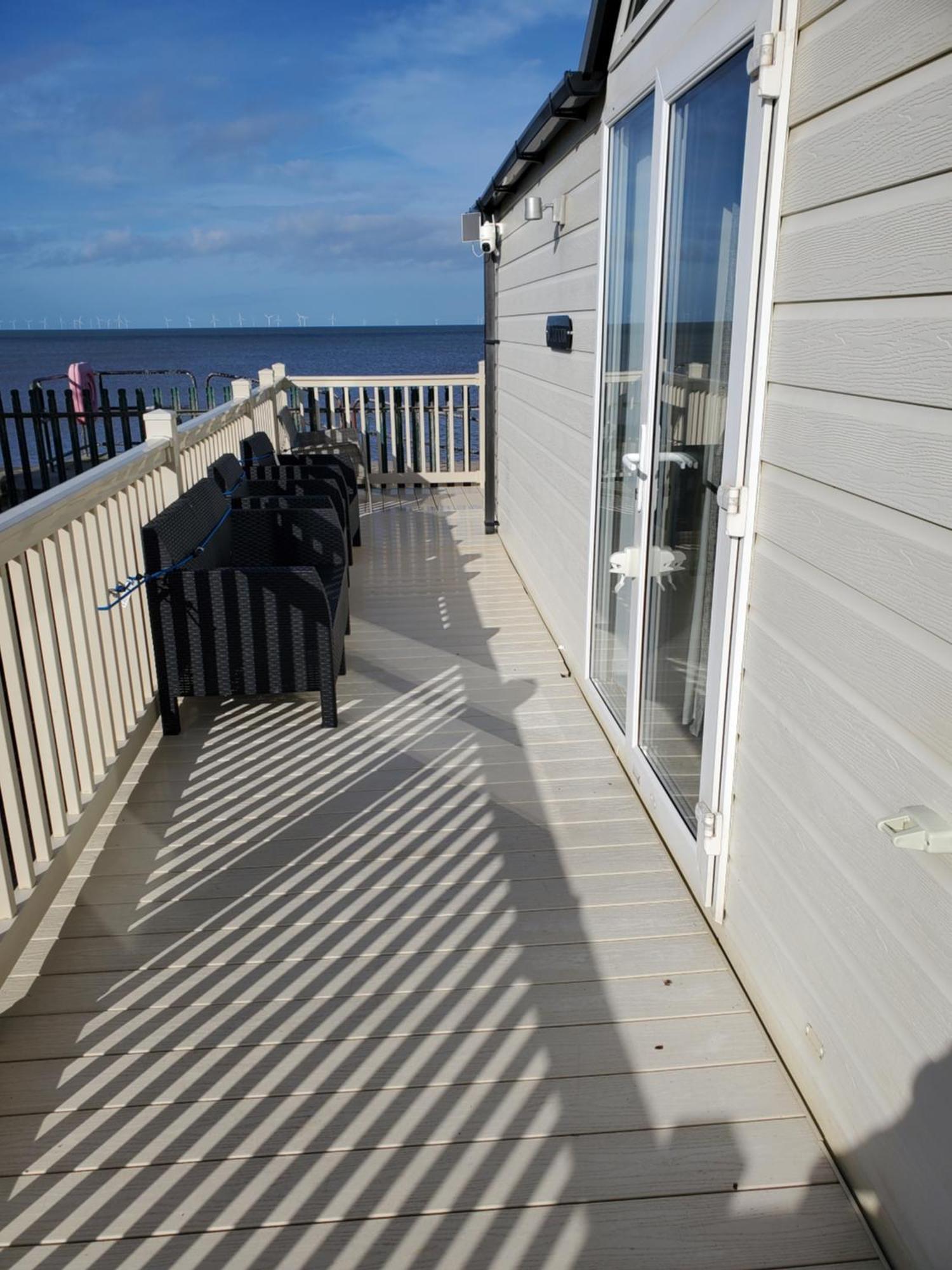Your Happy Place Rhyl Exterior foto